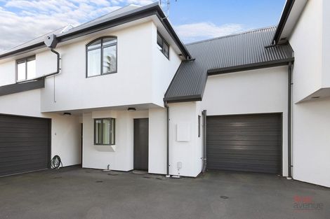 Photo of property in 5/87 Grafton Street, Waltham, Christchurch, 8011