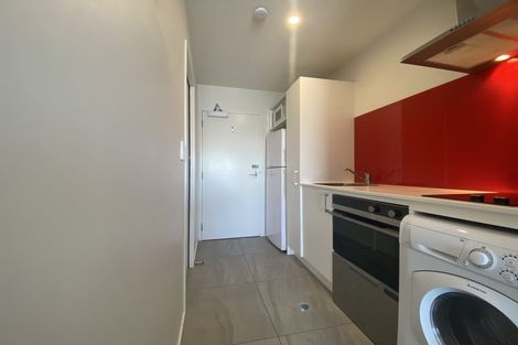 Photo of property in 14/257 Armagh Street, Christchurch Central, Christchurch, 8011
