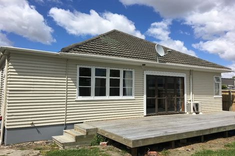 Photo of property in 202 Blenheim Road, Riccarton, Christchurch, 8041