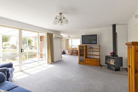 Photo of property in 15 Darby Street, Geraldine, 7930