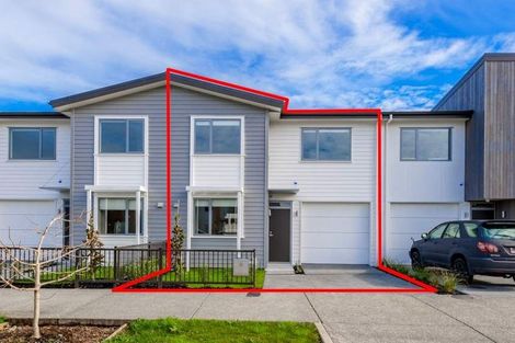 Photo of property in 45 Pencaitland Drive, Flat Bush, Auckland, 2019