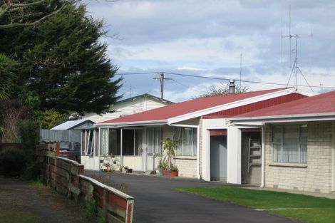 Photo of property in 47a Irvine Street, Frankton, Hamilton, 3204
