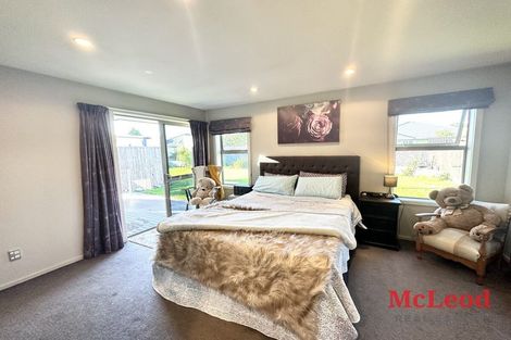 Photo of property in 12 Manse Place, Hampstead, Ashburton, 7700