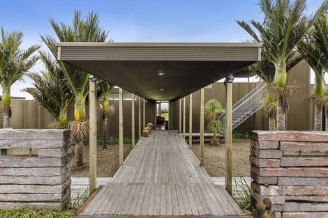 Photo of property in 193 Urquhart Road, Karaka, Papakura, 2580