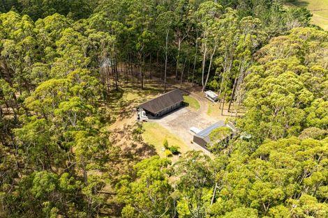 Photo of property in 42 Oyster Point Road, Kaukapakapa, Warkworth, 0984