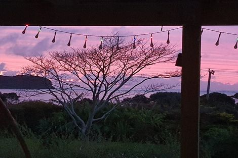 Photo of property in 289 Hokianga Harbour Drive, Omapere, Kaikohe, 0473