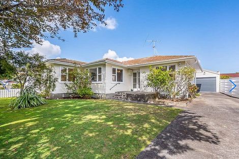 Photo of property in 11 Percy Cameron Street, Avalon, Lower Hutt, 5011