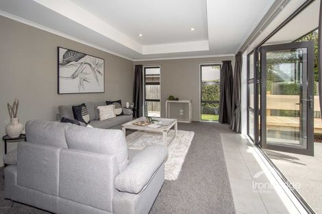 Photo of property in 13b Fairfield Way, Rolleston, 7614