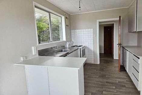 Photo of property in 121 Conclusion Street, Ascot Park, Porirua, 5024