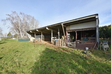 Photo of property in 79 Springhills Siding Road, Springhills, Winton, 9781