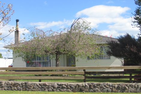 Photo of property in 20 Jellicoe Road, Matamata, 3400