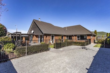 Photo of property in 52 Roydon Drive, Templeton, Christchurch, 8042