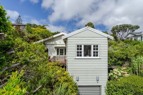 Photo of property in 21 Orari Street, Ngaio, Wellington, 6035
