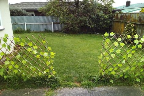 Photo of property in 271e Grey Street, Palmerston North, 4414