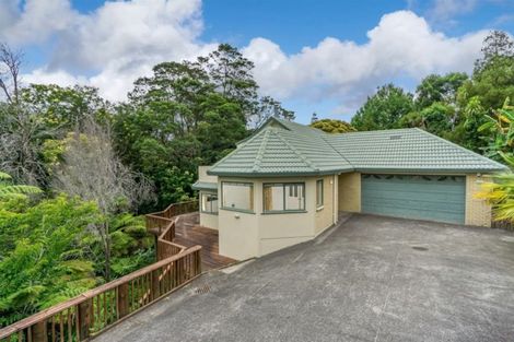 Photo of property in 55b Nui Mana Place, Te Atatu South, Auckland, 0610