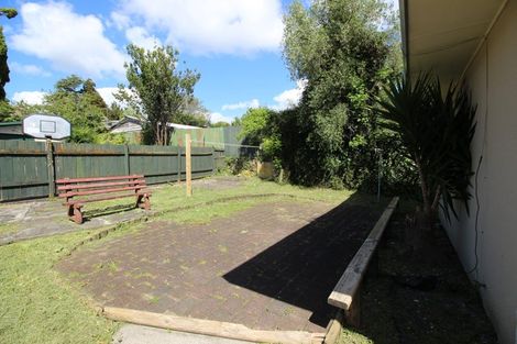 Photo of property in 3/8 Puriri Road, Manurewa, Auckland, 2102