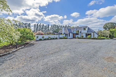 Photo of property in 180 Deans Road, Darfield, 7571