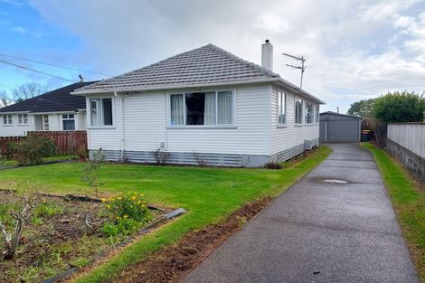 Photo of property in 20 Maranui Street, Welbourn, New Plymouth, 4310