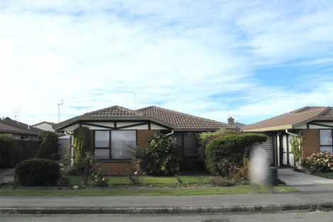 Photo of property in 3/34 Epsom Road, Sockburn, Christchurch, 8042