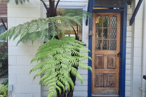 Photo of property in 3/17 Percy Street, Phillipstown, Christchurch, 8011