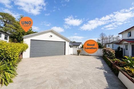 Photo of property in 11 Mira Place, Windsor Park, Auckland, 0632