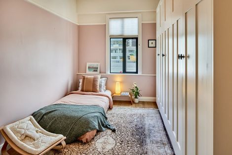 Photo of property in 4/24 Elizabeth Street, Mount Victoria, Wellington, 6011