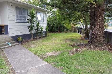 Photo of property in 10 Aarts Avenue, Manurewa, Auckland, 2102