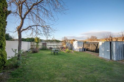 Photo of property in 5 Schaumann Street, Alexandra, 9320