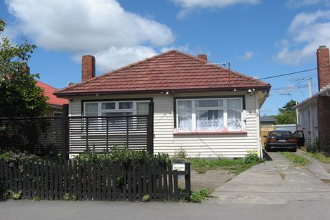 Photo of property in 16 Parlane Street, Addington, Christchurch, 8024