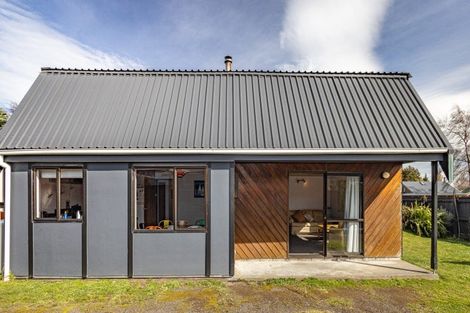 Photo of property in 78 Arawa Street, Ohakune, 4625