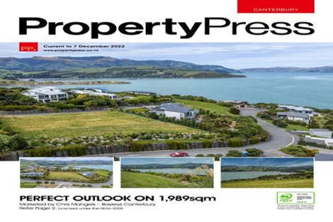 Photo of property in 2 Matai Lane, Robinsons Bay, 7581