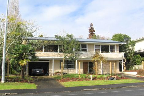 Photo of property in 858 River Road, Chartwell, Hamilton, 3210