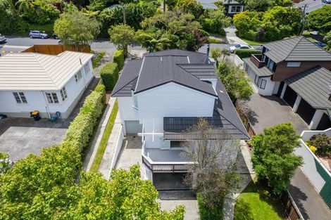 Photo of property in 3 Romney Square, Tawa, Wellington, 5028