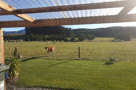 Photo of property in 476 Bush Road, Coopers Creek, Oxford, 7495