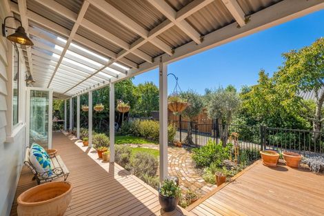 Photo of property in 11 Charlotte Lane, Brightwater, 7022