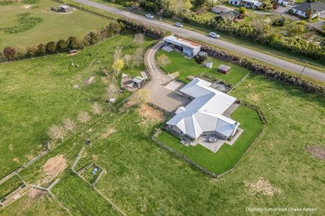 Photo of property in 70 Rossiters Road, Loburn, Rangiora, 7472