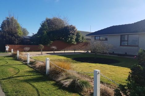 Photo of property in 22 Woodend Road, Woodend, 7610