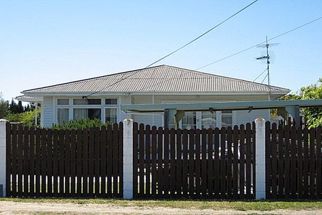 Photo of property in 31 Bythell Street, Redwoodtown, Blenheim, 7201