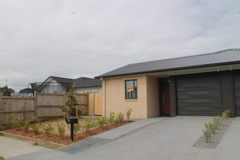 Photo of property in 16b Marine Garden Crescent, Beachlands, Auckland, 2018