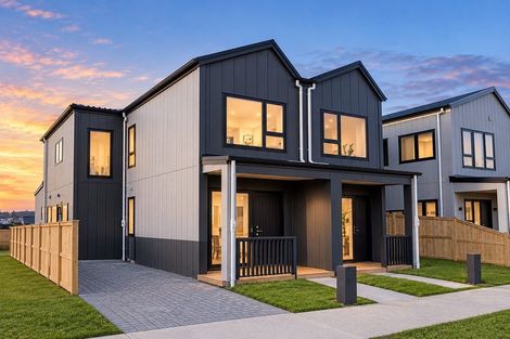 Photo of property in 22 Waimarie Road, Whenuapai, Auckland, 0618