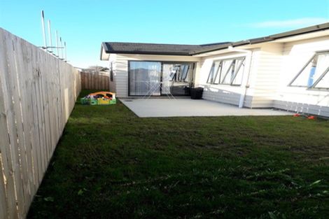 Photo of property in 5 Park Chester Road, Pukekohe, 2120