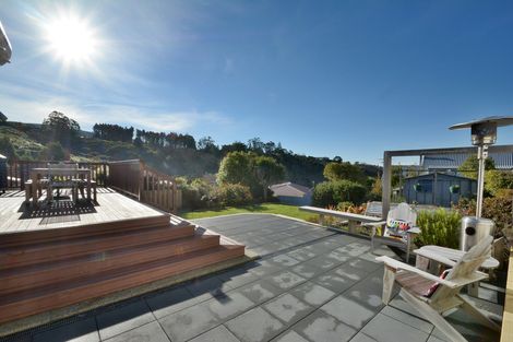 Photo of property in 10 Charters Street, Glenross, Dunedin, 9011