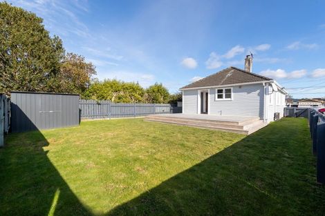 Photo of property in 19 Liverpool Street, Trentham, Upper Hutt, 5018