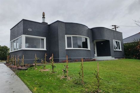 Photo of property in 156 Anzac Parade, Whanganui East, Whanganui, 4500