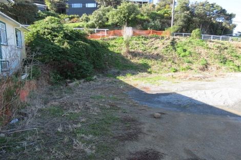 Photo of property in 120 Maupuia Road, Miramar, Wellington, 6022