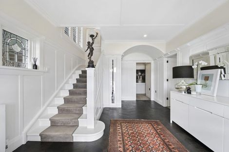 Photo of property in 44 Mcfarlane Street, Mount Victoria, Wellington, 6011