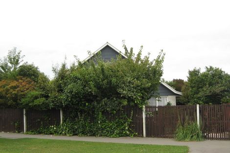 Photo of property in 77 Rowley Avenue, Hoon Hay, Christchurch, 8025