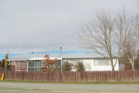 Photo of property in 5 Princes Street, Fairlie, 7925