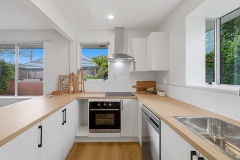 Photo of property in 61 Sabys Road, Halswell, Christchurch, 8025