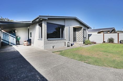 Photo of property in 3/277 Nelson Street, Strathern, Invercargill, 9812
